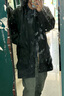 Barbour除暴同款 英國barbour border長款油蠟巴伯爾長風(fēng)衣外套男 Sage 鼠尾草綠 現(xiàn)貨 L 40 曬單實拍圖