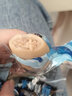 零拾令 精品魷魚籽帶籽1000g 墨魚籽 即食海鮮制品零食小吃熟食魷魚仔 精品原味帶籽250g 曬單實(shí)拍圖
