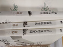 【博庫正版包郵】往里走安頓自己 許倬云書(shū)籍系列自選 經(jīng)緯華夏 萬(wàn)古江河 許倬云十日談 臺灣四百年 美國小史 長(cháng)江小史 文明三書(shū) 中國文化三部曲 歷史大脈絡(luò ) 天下格局 新華書(shū)店旗艦店 往里走安頓自己 【 曬單實(shí)拍圖