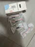 萌牙家【萌樂(lè )M2專(zhuān)用】mteeth萌牙家替換刷頭電動(dòng)牙刷頭替換牙刷頭 2支 【童趣粉】含氟 曬單實(shí)拍圖