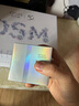 歐詩(shī)漫（OSM） 眼霜珍珠白亮采眼部護理精華霜 60g 曬單實(shí)拍圖
