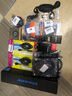 Canon/佳能600d 550d 700d 750d 760d 800d 入門級半畫幅二手?jǐn)?shù)碼相機 99新佳能650D+18-55 IS STM鏡頭 套餐二攝影中端配置 曬單實拍圖