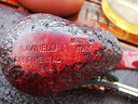 沙芬（SAVINELLI）手工石楠木進(jìn)口煙斗傳統(tǒng)大號(hào)614叼斗大全6mm濾芯男士老式煙斗煙具 【614斗型 蜂蜜入門叼斗】 曬單實(shí)拍圖