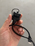 龍仕M20 USB2.0連接器USB母座工業(yè)用開(kāi)孔20.8MM航空插頭數據防水 usb2.0插座帶0.5米延長(cháng)線(xiàn) 曬單實(shí)拍圖