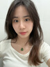 中國黃金（CHINA GOLD）彌勒佛黃金項鏈女足金和田玉吊墜七夕情人節(jié)送老婆媽媽長輩生日 足金玉佛和田玉吊墜+K金鏈 曬單實拍圖