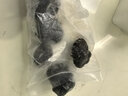 云南冷凍成熟黑松露禮盒 野生冰鮮豬拱菌塊菌燴面拌飯食材年貨 5-7cm 500克【冷凍成熟黑松露】 曬單實(shí)拍圖