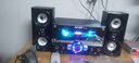 SAST 先科音響家用K歌超重低音炮手機(jī)無線藍(lán)牙臺式機(jī)電腦音箱客廳電視 官方標(biāo)配 曬單實(shí)拍圖