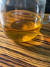 天福茗茶武夷山巖茶大紅袍茶葉烏龍茶 散茶精品私房茶40g 曬單實(shí)拍圖