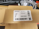 九牧（JOMOO）角閥噴槍二合一閥門(mén)鋼琴按鍵三角閥水龍頭開(kāi)關(guān)家用全銅止水閥套裝 鋼琴按鍵噴槍角閥套裝74104 曬單實(shí)拍圖
