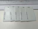 科密ID卡考勤門禁卡消費(fèi)卡通用卡厚卡適用各品牌考勤機(jī)等 射頻卡片磁感應(yīng)卡ID薄卡 ID厚卡 30張 曬單實(shí)拍圖