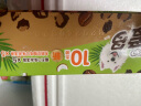 可爱多和路雪 迷你可爱多萨摩椰椰子+小奶豹布朗尼咖啡冰淇淋 20g*10支 实拍图