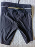 迪卡儂跑步短褲男輕盈口袋多功能越野運動(dòng)褲M(mǎn)SXP黑色XXL-2732144 曬單實(shí)拍圖