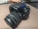 佳能 Canon 60D 70D 80D 77D 90D APS畫(huà)幅中端級二手單反相機 77D 單機 99新 曬單實(shí)拍圖