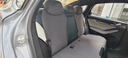 博紫汽車座套通用四季翻毛皮絨特斯拉Model36半包新能源坐墊海豚海鷗 標準版牧云灰 曬單實拍圖