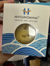 HIYOUNGMAMI希臘天然絲絨海綿洗臉潔面撲卸妝洗泥膜嬰兒童洗澡沐浴球擦海藻棉 S級(偏軟 偏干肌敏感肌用) 絲絨海綿9cm 曬單實(shí)拍圖