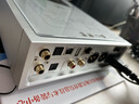 山靈（SHANLING）EM5臺式功放安卓播放器解碼耳放一體機hifi數字耳機放大器wifi藍牙 EM5白色 曬單實(shí)拍圖