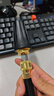 威克士（WORX）洗車機附件無線鋰電清洗機配件短桿可樂瓶連接器彎角器 旋轉(zhuǎn)噴頭WA1844 曬單實拍圖