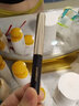 卡姿蘭睫毛膏濃密不打結纖長(cháng)睫毛膏卷翹不暈染加密加長(cháng)網(wǎng)紅 黑色 曬單實(shí)拍圖