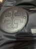 托里.伯奇（TORY BURCH） TB女包ELLA系列手提包托特包通勤手提包購物袋時(shí)尚女包 黑色小號88578 001 曬單實(shí)拍圖