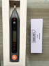 得力（deli）工具測電筆多功能數(shù)顯高精度感應(yīng)驗電查斷點線路檢測電工試電筆 HT7005 曬單實拍圖