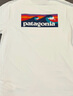 巴塔哥尼亞（Patagonia）男士戶外舒適透氣輕質(zhì)C1長袖速干T恤Cap Cool Daily  45170 BLAF M 曬單實(shí)拍圖