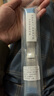 迪芙耀（DIFUYAO）適用浪琴康卡斯表帶鋼帶運動潛水系列L3.742 781男士精鋼表鏈 銀色【康卡斯專用】 21mm 曬單實拍圖