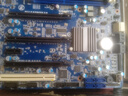 技嘉GA-6PXSV4 2011針?lè )?wù)器主板 支持E5-2680 V2上REG DDR3內存 曬單實(shí)拍圖
