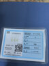 周大金 CHOW TAI KING十二生肖銀項鏈女生本命年蛇年和田玉吊墜生日情人節(jié)禮物送女朋友 領結(jié)生肖項鏈-牛【品牌禮盒】 曬單實拍圖