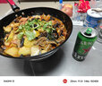 創(chuàng  )味喵精品高品質(zhì)牛雜無(wú)皮無(wú)肝無(wú)肺無(wú)奶絲無(wú)血 牛大肚散肚大腸小腸牛心*1斤 曬單實(shí)拍圖