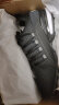 彪马（PUMA）官方 男子轻便舒适缓震支撑运动低帮经典跑步鞋AXELION 193148 黑色-白 01 40 实拍图