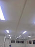 普士德300x1200凈化燈led潔凈燈600x600醫(yī)院手術(shù)室無塵車間明裝平板燈 300x1200進口芯片78瓦《高配款》 曬單實拍圖