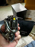 SHIMANO22款SHIMANO禧瑪諾STELLA斯泰拉全金屬路亞紡車輪淺杯微物漁輪 2500HG深杯-5.8速比 曬單實(shí)拍圖