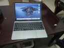 蘋果Apple Macbook 二手筆記本 12英寸 設(shè)計剪輯網(wǎng)課輕薄設(shè)計便攜手提 小屏蘋果電腦 16款12寸H82M5/8G/512灰/銀/金/粉 曬單實拍圖