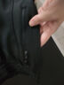 貓人2024冬季沖鋒褲款女加厚保暖秋冬石墨烯內(nèi)膽滑雪褲男防潑水登山褲 ZZ23759黑色-女款 L 曬單實拍圖