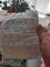 MOONY尤妮佳纸尿裤畅透系列 经典之选透气柔软NB90片（早生儿-5kg） 实拍图
