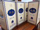 汾酒 出口絲綢之路 55度 750ml 禮盒裝 送禮袋 限量珍藏 清香型白酒 曬單實(shí)拍圖