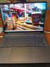 联想（Lenovo） YOGA 14s 14英寸全面屏超轻薄笔记本电脑 i5-11300H 16G 512G 锐炬显卡  2.8K 90Hz高分高刷高色域屏 实拍图