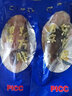 豚之杰 河豚魚(yú)食用 養殖淡水魚(yú)河豚生鮮速凍冰鮮宰殺后200g/條 曬單實(shí)拍圖