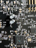 創(chuàng)新（Creative） Audigy FX V2內(nèi)置半高音樂游戲吃雞電影聲卡5.1聲道 升級(jí)套餐（聲卡FX V2+FX V2 DBPRO） 曬單實(shí)拍圖