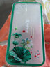 蘋(píng)果13手機殼中國風(fēng)透明防摔保護套iPhone手機套全包硅膠軟 L578-好運連連 【蘋(píng)果13】單殼 曬單實(shí)拍圖