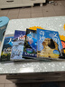 中國國家地理美麗的地球系列：水下天堂 世界58處潛水勝地 海洋生物海底地貌景觀 圖書旅游攝影集畫冊書籍 曬單實拍圖
