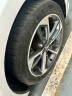 双星（DOUBLE STAR）轮胎/汽车轮胎 245/40R18 ZR 97Y SU92适配捷豹XE 城市SUV 实拍图