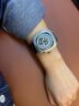 SEVENFRIDAY七個(gè)星期五 P系列 經(jīng)典款 自動(dòng)機械瑞士男表 牛皮表帶 禮物P1B/01 曬單實(shí)拍圖