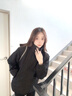 西域駱駝 VANCAMEL沖鋒衣款式女男三合一可拆卸短外套防風(fēng)保暖加厚登山服情侶滑雪服 23658黑色-女【三合一可拆內(nèi)膽】 XS 曬單實拍圖