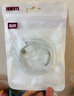 JOWOYE蘋果16手機數(shù)據(jù)線iPhone/ipad華為榮耀Type-c安卓鍵盤鼠標(biāo)連接充電線USB愛思CarPlay/CarLife投屏 曬單實拍圖