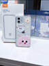 優(yōu)思頓蘋果15手機(jī)殼iPhone15promax輕薄透明16鏡頭膜全包軟殼13promax散熱防摔保護(hù)套12夏日11可愛硅膠殼 【三只煤球】透明軟殼 iPhone12 曬單實(shí)拍圖