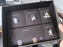 漫步者（EDIFIER）Zero 喵系列限定主題禮盒 真無(wú)線(xiàn)藍牙耳機 半入耳式耳機 無(wú)線(xiàn)耳機 持久續航輕巧 節日生日禮物禮盒 ZERO 喵系列 金漸喵禮盒+清潔筆 曬單實(shí)拍圖