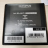 奥林巴斯（OLYMPUS）M.ZUIKO DIGITAL ED 30mm F3.5 Macro 微距镜头 微单镜头 等效60mm 实拍图