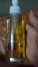 DHC蝶翠诗橄榄卸妆油120mL 卸护合一温和卸妆乳化快不刺激 实拍图