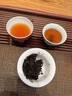 中茶烏龍茶武夷山巖茶四大名樅之一霸道鐵羅漢AT106國際版60g中糧茶葉 國際版鐵羅漢三盒60g*3 曬單實(shí)拍圖
